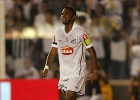 Oficial: acuerdo Santos-Milán para la vuelta de Robinho