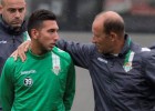 Francisco Varela sufre una alteración del ritmo cardíaco