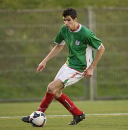 Kenan Kodro: "Espero poder aportar lo que aportó mi padre"