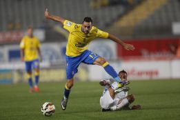 Las Palmas, con dos penaltis, vuelve a ganar al Tenerife