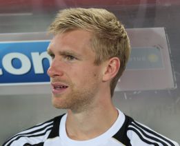 Mertesacker anuncia su retirada de la selección alemana