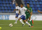 El Elche termina la preparación ganando en casa del Tenerife