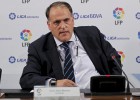 La Segunda empieza el sábado con 22 equipos y sin el Murcia