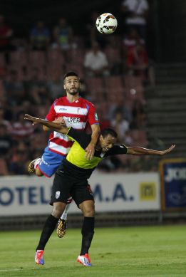 Fran Rico: "Ante el Deportivo hay que jugar con la cabeza fría"