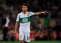 Coro: "Ante el Granada sí que tenemos que sacar tres puntos"