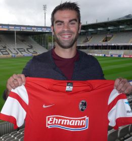 Torrejón ficha por el Friburgo