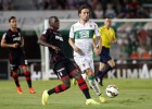 Las imágenes del Elche-Granada