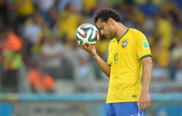 Futbolistas de Brasil admiten que “no se podrá borrar el 7-1”