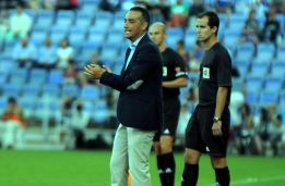 Oltra: "No han llegado todos los fichajes que esperábamos"