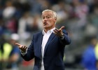 Deschamps: