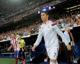 Los hombres de Carlo Ancelotti son los favoritos en las apuestas