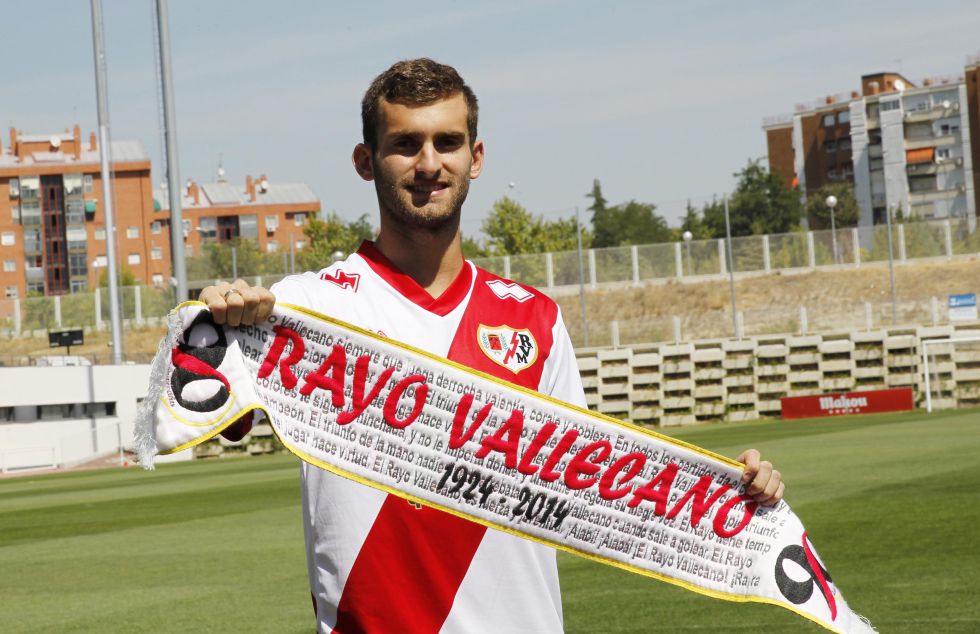 Rayo Vallecano: 101 fichajes en ocho campañas a coste cero