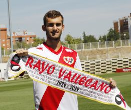 Rayo Vallecano: 101 fichajes en ocho campañas a coste cero