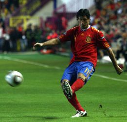 "Va a ser difícil que España gane la próxima Eurocopa"
