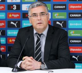 Ultimátum del Espanyol al Barça por la Supercopa de Cataluña