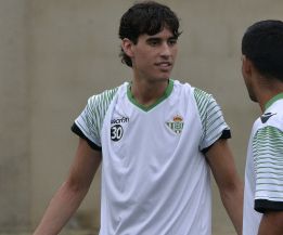Un nuevo caso Pedro León en Segunda: El bético Eder Vilarchao