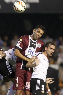 Caso Girona-Xerez: Bouzón declarará en noviembre