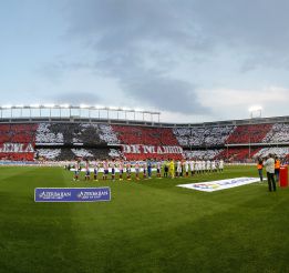 Un nuevo récord rojiblanco: 72.484 socios y 45.346 abonados