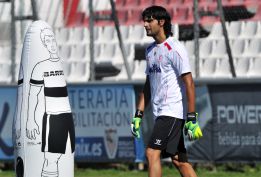 Barbosa o Sergio Rico, otro debate para Emery