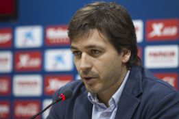 "Confiamos en Uche, seguro que no va a ser imputado"