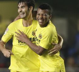 Uche no ve nada complicado poder renovar con el Villarreal