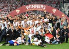 Oficial: el campeón de Europa League jugará la Champions