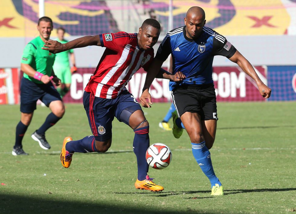 Chivas USA desaparece después de diez años en la MLS