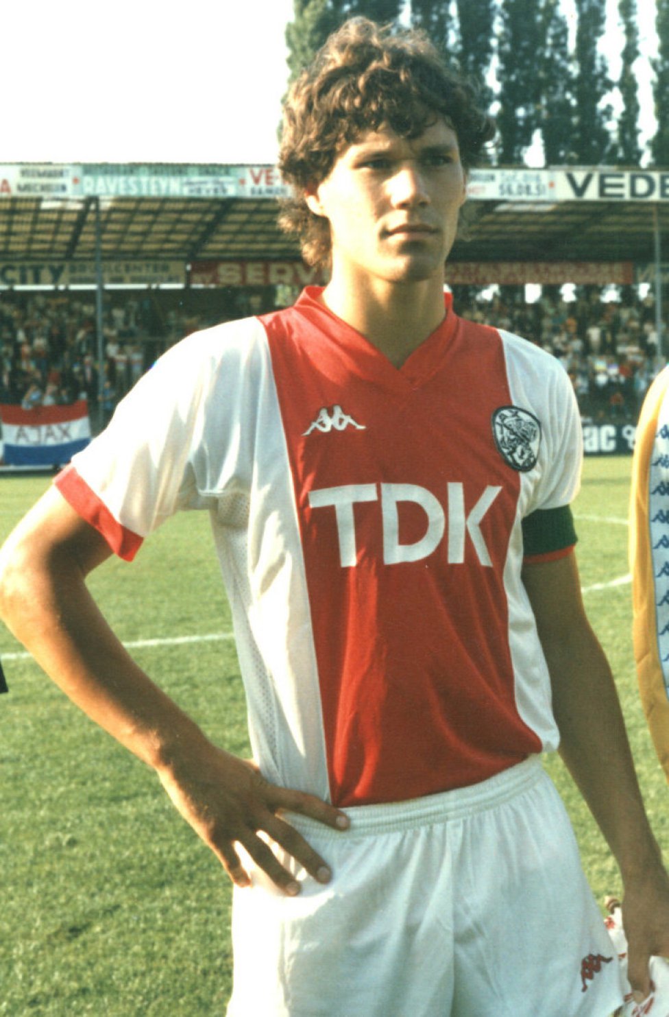 Resultado de imagen para marco van basten