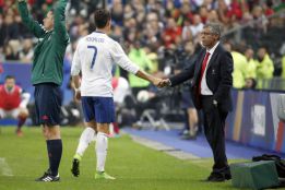 "Cristiano no está obsesionado con los récords, es su ADN"