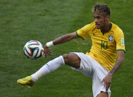 Gallo insiste: "Neymar estará en los Juegos Olímpicos de Río"