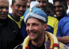 Materazzi: