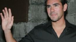 El monóxido de carbono acabó con la vida del hijo de Hugo