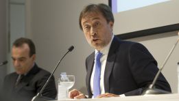 Benedito: "Bartomeu se merece una moción de censura"