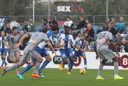 El Espanyol gana en el regreso de Héctor Moreno y Bielsa