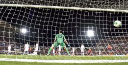 La Selección lleva 33 partidos consecutivos sin caer en casa