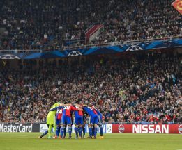 En Suiza se dispara la reventa para ver al Madrid: 1. 200 euros