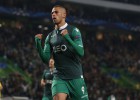 El Sporting cumple y aprovecha la derrota del Schalke