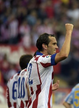 "Los violentos no representan al fútbol ni a ningún equipo"