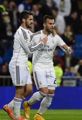 Jesé volvió, el Madrid a octavos