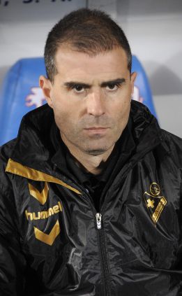 Garitano: “El resultado ha sido demasiado abultado”