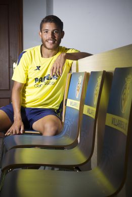 Dos Santos: "Ambos equipos proponemos buen fútbol"