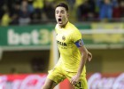 El Villarreal arrasa liderado por Bruno ante una floja Real