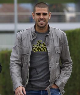 El Querétaro quiere negociar el fichaje de Víctor Valdés
