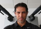 José Ortiz: “Soy muy raulista, guardo en casa su camiseta...”