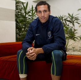 Berlanga: “Desde Auckland sigo siendo socio del Real Madrid”