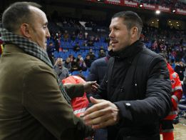 Kiko Ramírez: "Esto es un recuerdo para siempre"