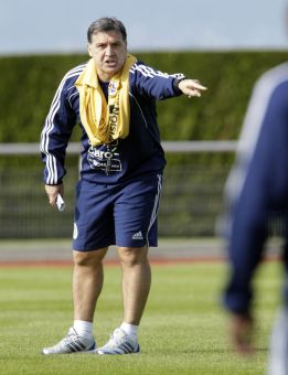"Mi etapa en el Barça fue difícil, no analicé lo que suponía"