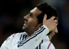 Arbeloa: