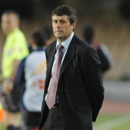 López Caro tras su destitución: "He cumplido las expectativas"