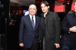 Galliani e Inzaghi se reunieron para tratar el 'tema Torres'